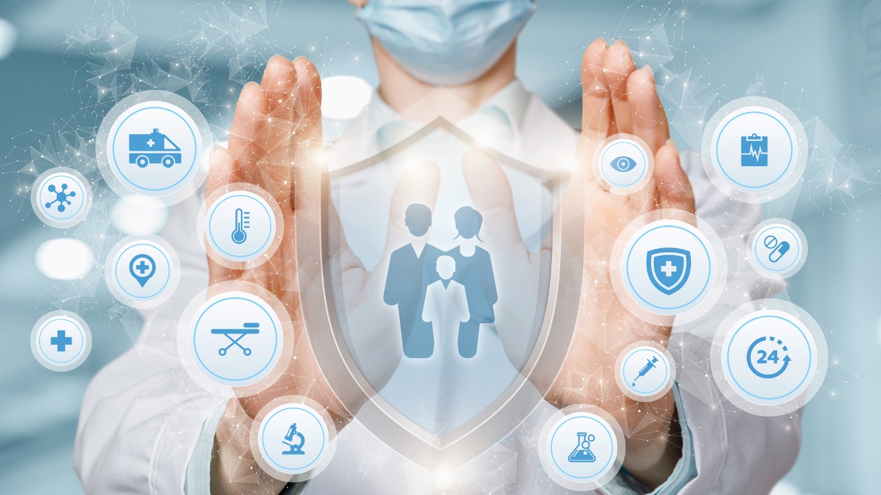 Prepagada Sura vs PAC Sura